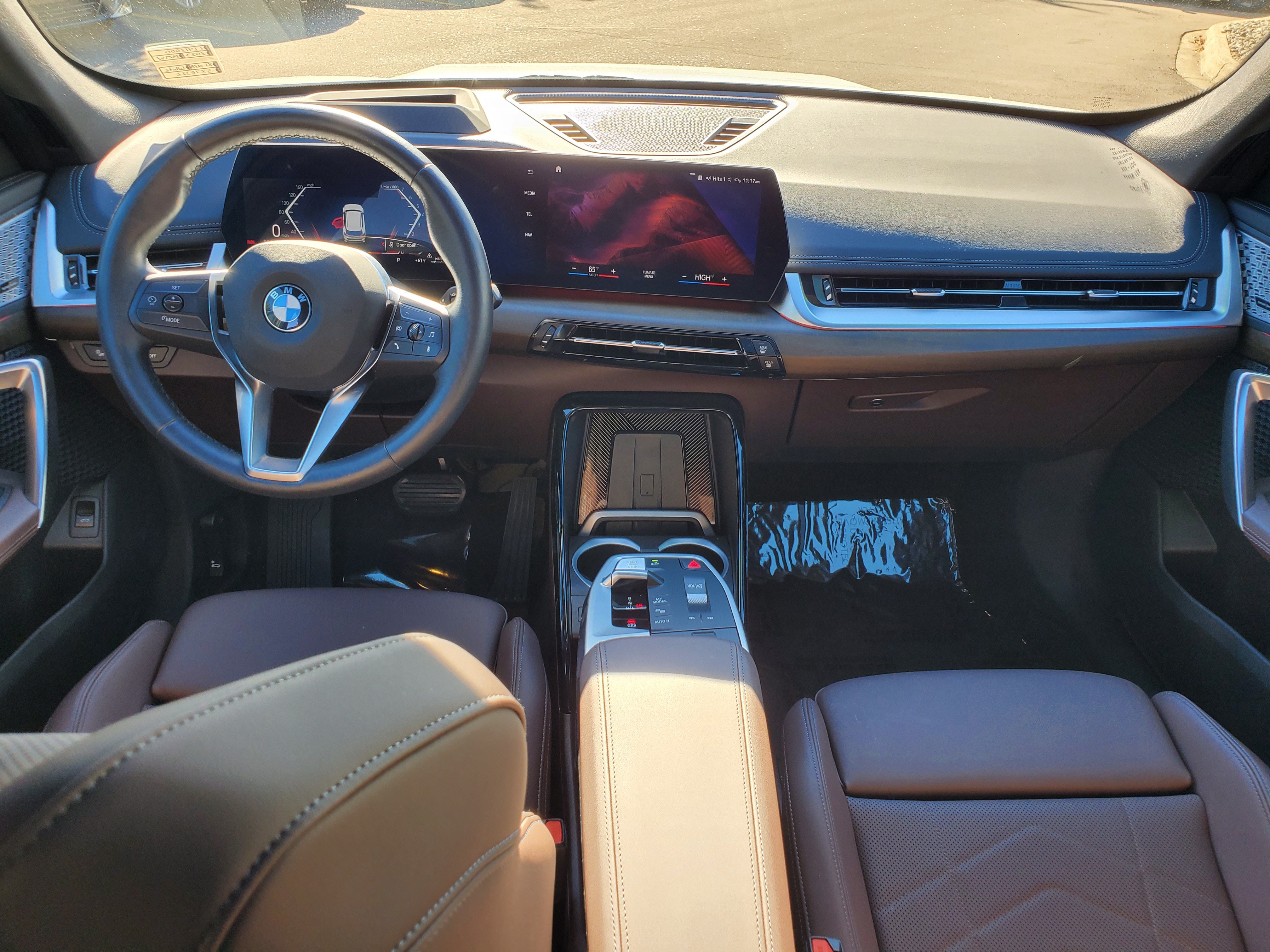 Certified 2023 BMW X1 xDrive28i w/ Premium Package AWD/4WD image 28