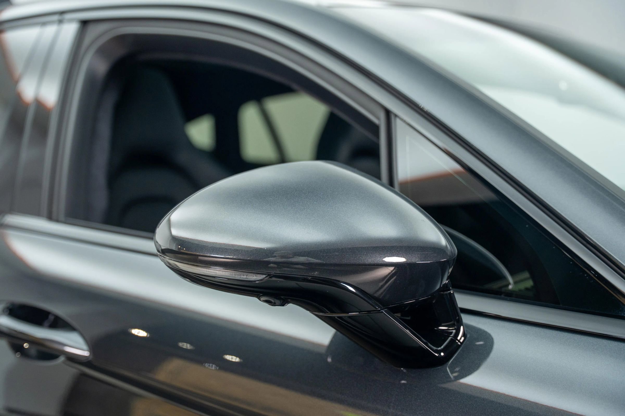 Used 2019 Porsche Panamera GTS image 26