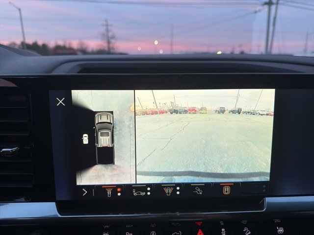 Used 2025 Chevrolet Silverado 1500 RST w/ All Star Edition Plus image 24