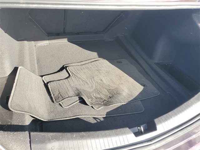 Certified 2020 Cadillac CT5 Premium Luxury w/ Driver Awareness Plus Package image 8