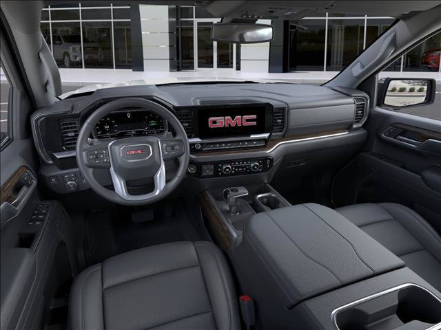 New 2026 GMC Sierra 1500 SLT AWD/4WD image 15