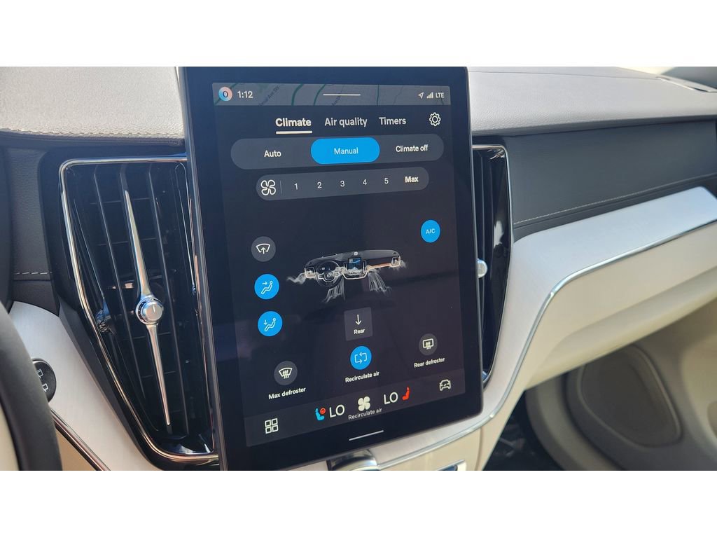 New 2026 Volvo XC60 B5 Ultra w/ Protection Package Premier image 22