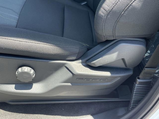Used 2025 Ford F150 STX w/ Equipment Group 200A image 19