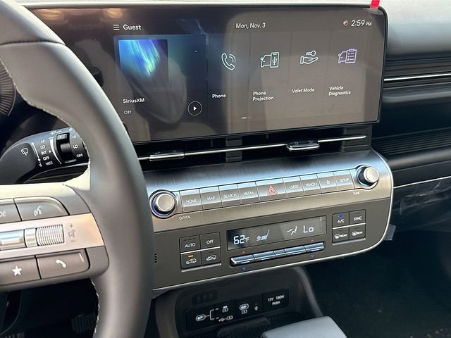 New 2026 Hyundai Kona SEL Sport FWD image 28