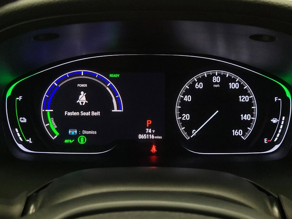 Used 2019 Honda Insight Touring image 23