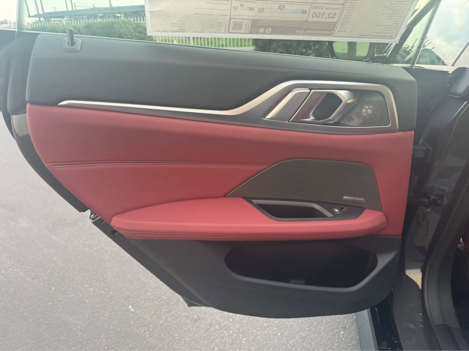 New 2026 BMW 430i w/ M Sport Package image 18