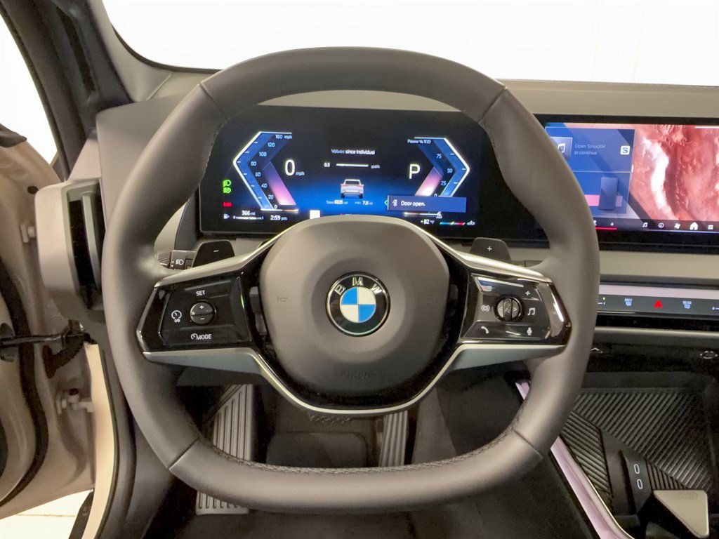 Certified 2026 BMW X3 xDrive30i AWD/4WD image 10