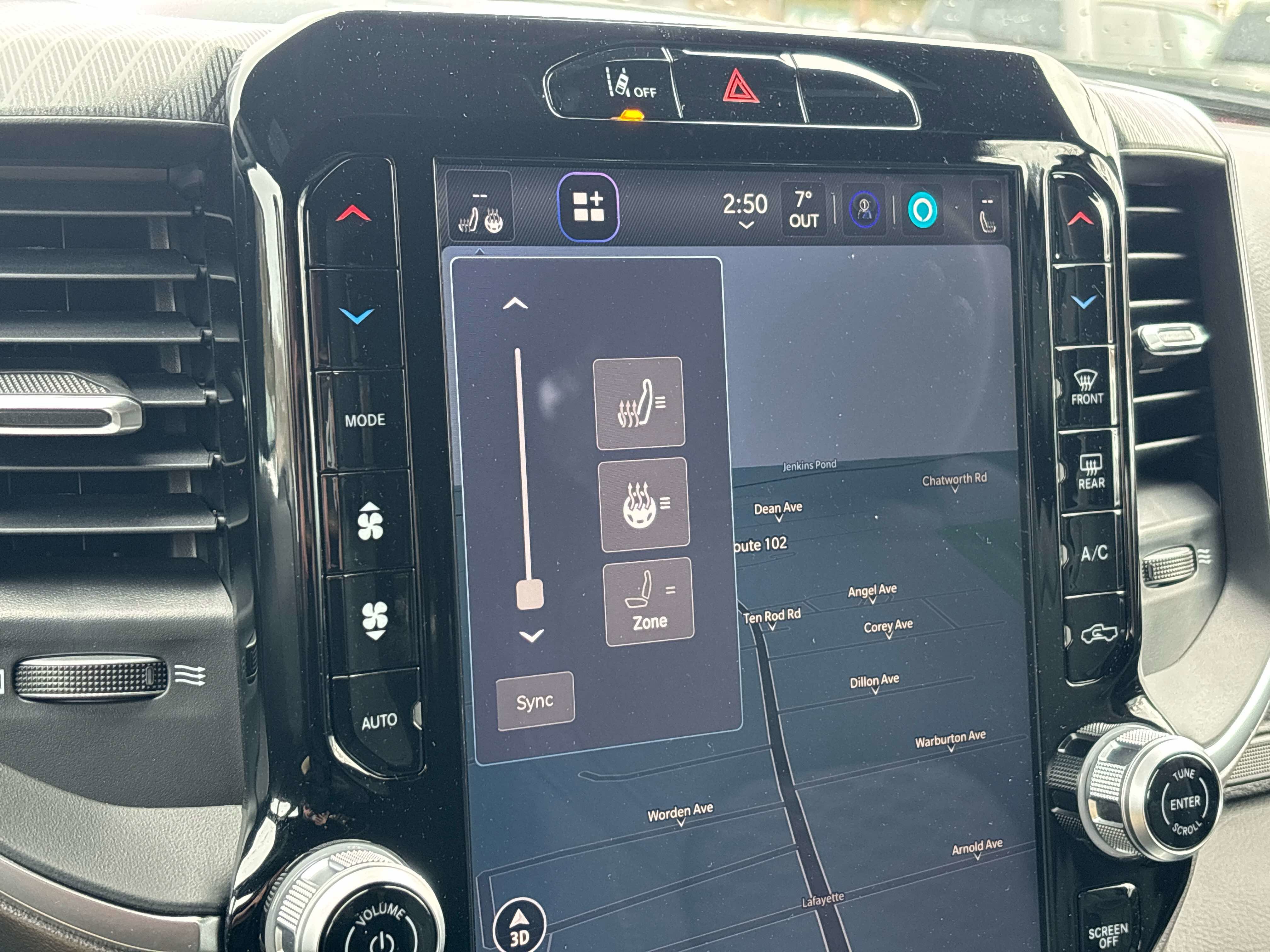 New 2026 RAM 1500 Big Horn image 12