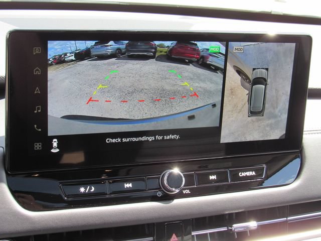 New 2026 Mitsubishi Outlander SE FWD image 26