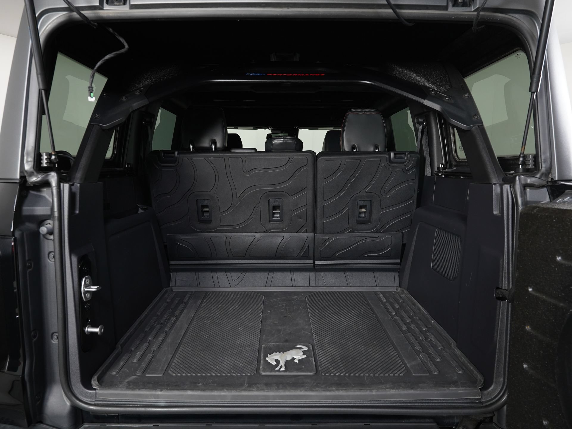 Used 2023 Ford Bronco Raptor AWD/4WD image 12