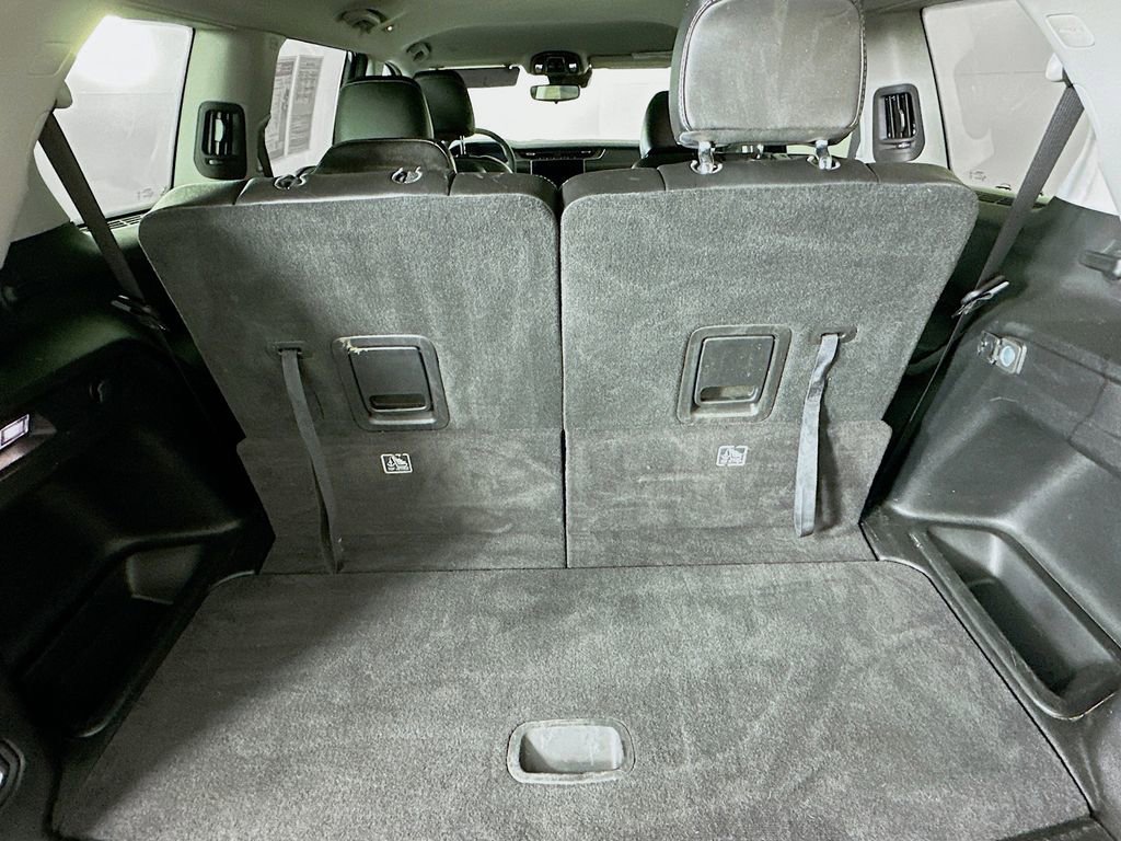 Used 2023 Jeep Grand Cherokee L Limited image 35