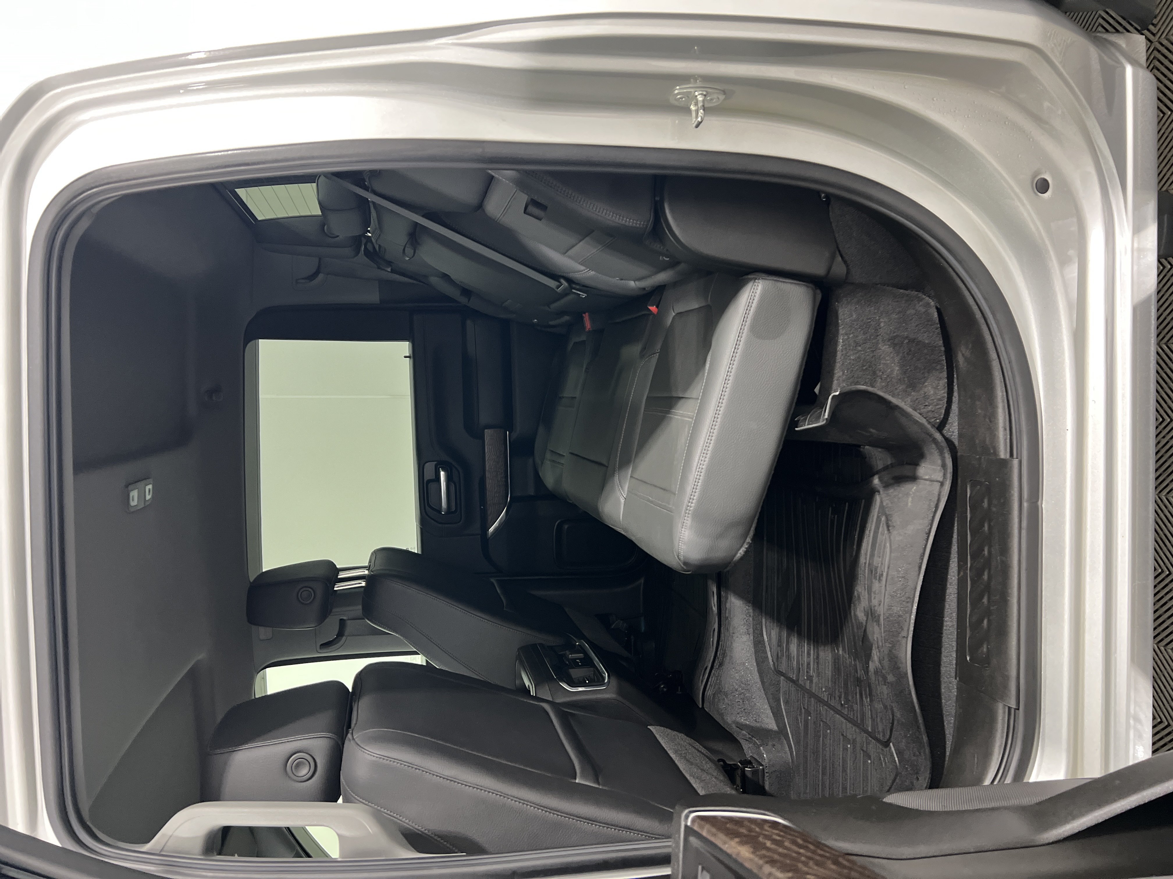 Used 2022 GMC Sierra 3500 Denali AWD/4WD image 14