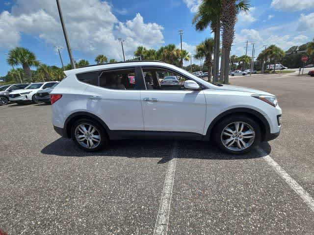 Used 2013 Hyundai Santa Fe Sport 2.0T FWD image 9