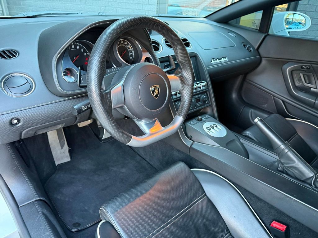 Used 2009 Lamborghini Gallardo LP 560-4 image 34