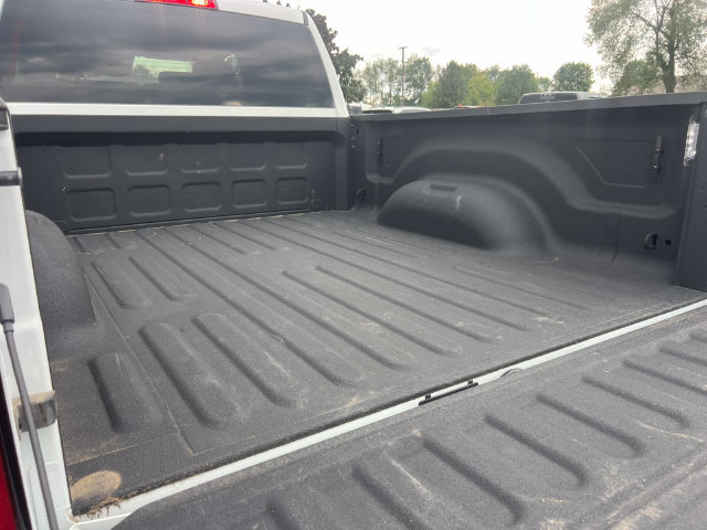 Used 2025 RAM 2500 Big Horn AWD/4WD image 9
