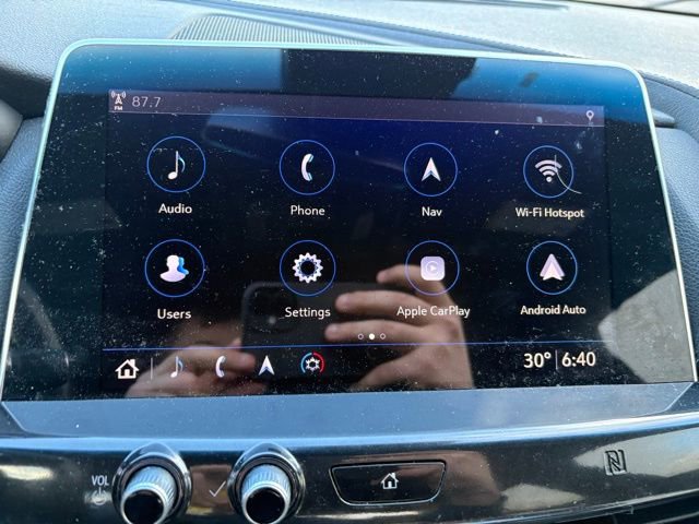 Used 2020 Cadillac CT5 Luxury w/ Sun And Sound Package image 25