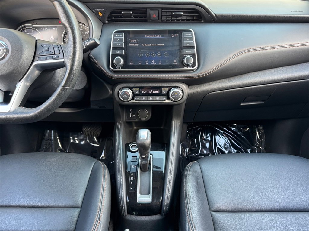 Used 2019 Nissan Kicks SR w/ SR Premium Package image 26