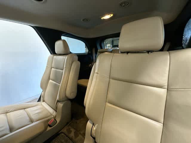 Used 2021 Dodge Durango SXT AWD/4WD image 18
