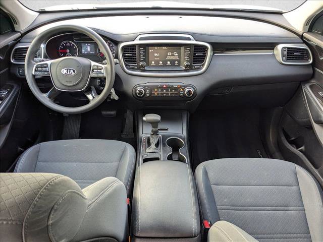 Used 2019 Kia Sorento LX image 14