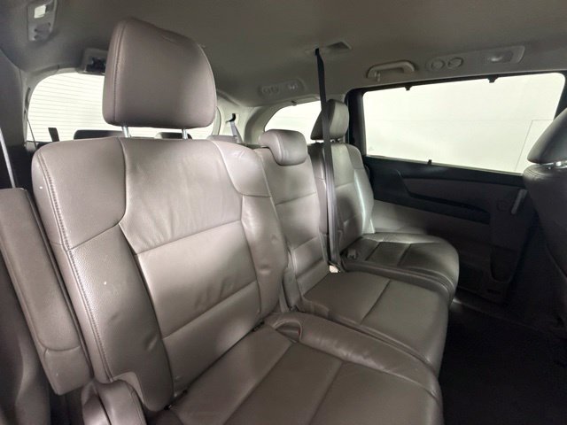 Used 2012 Honda Odyssey EX-L image 32