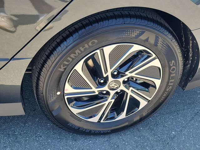New 2026 Hyundai Sonata Blue FWD image 30