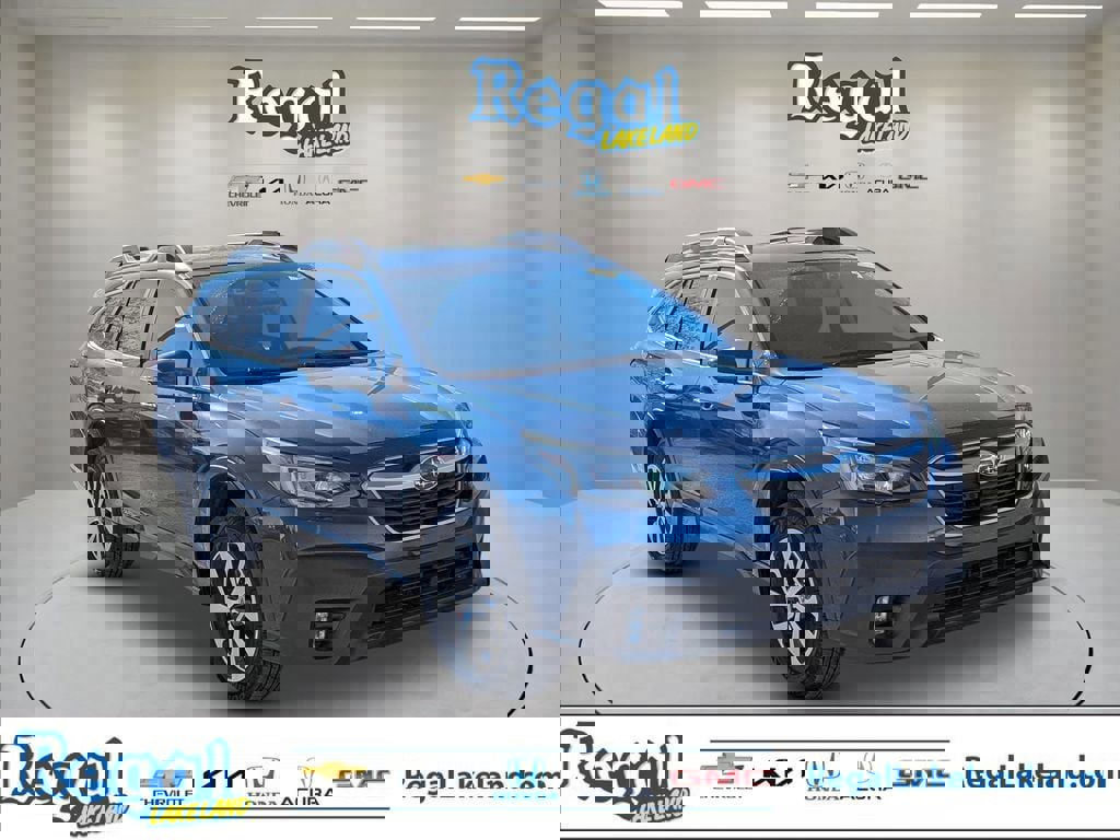 Used 2021 Subaru Outback Premium w/ Popular Package #1 image 1