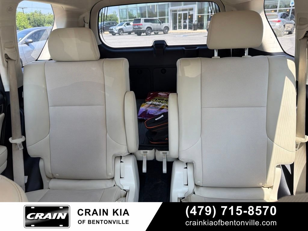 Used 2020 Lexus GX 460 Premium AWD/4WD image 38