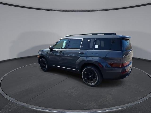 New 2026 Hyundai Santa Fe XRT AWD/4WD image 7