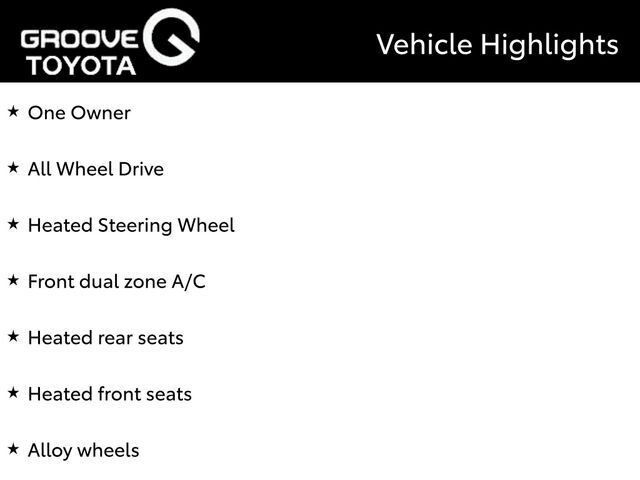 Used 2023 Toyota Crown Limited AWD/4WD image 4