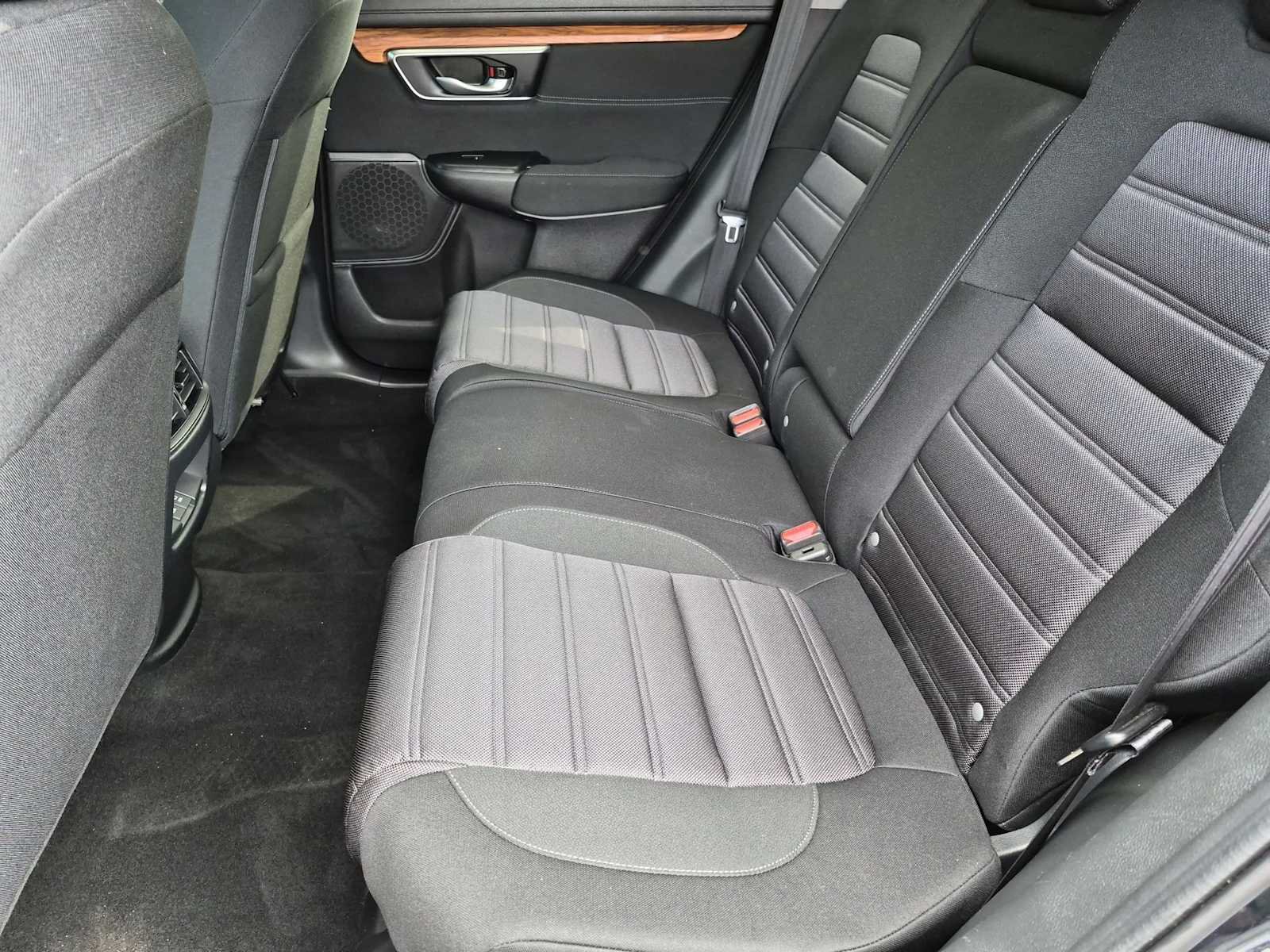 Used 2022 Honda CR-V EX image 20