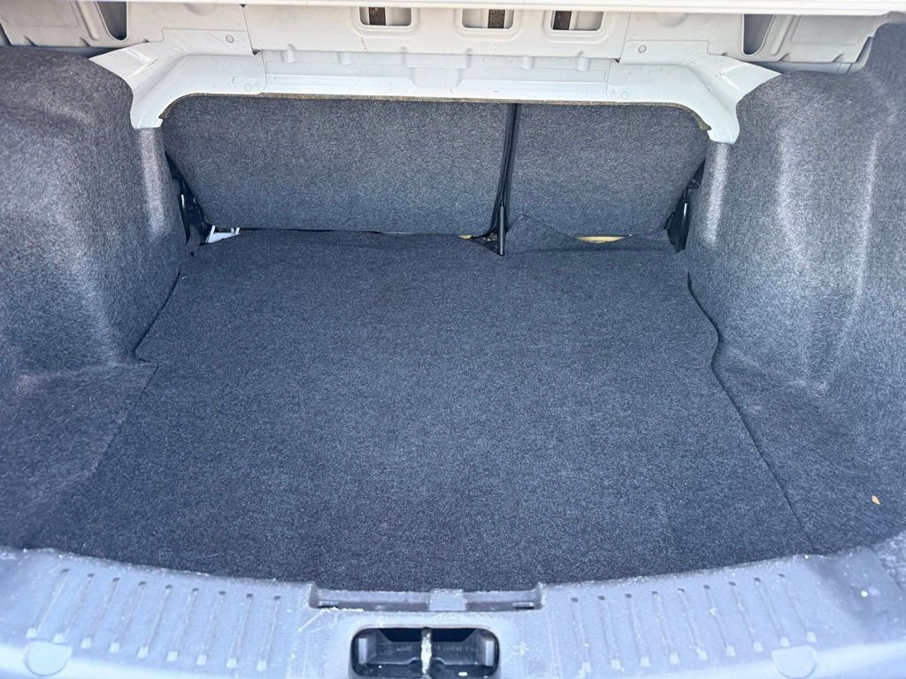 Used 2016 Ford Fiesta S image 15