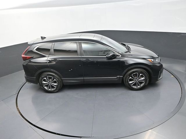 Used 2020 Honda CR-V EX image 18