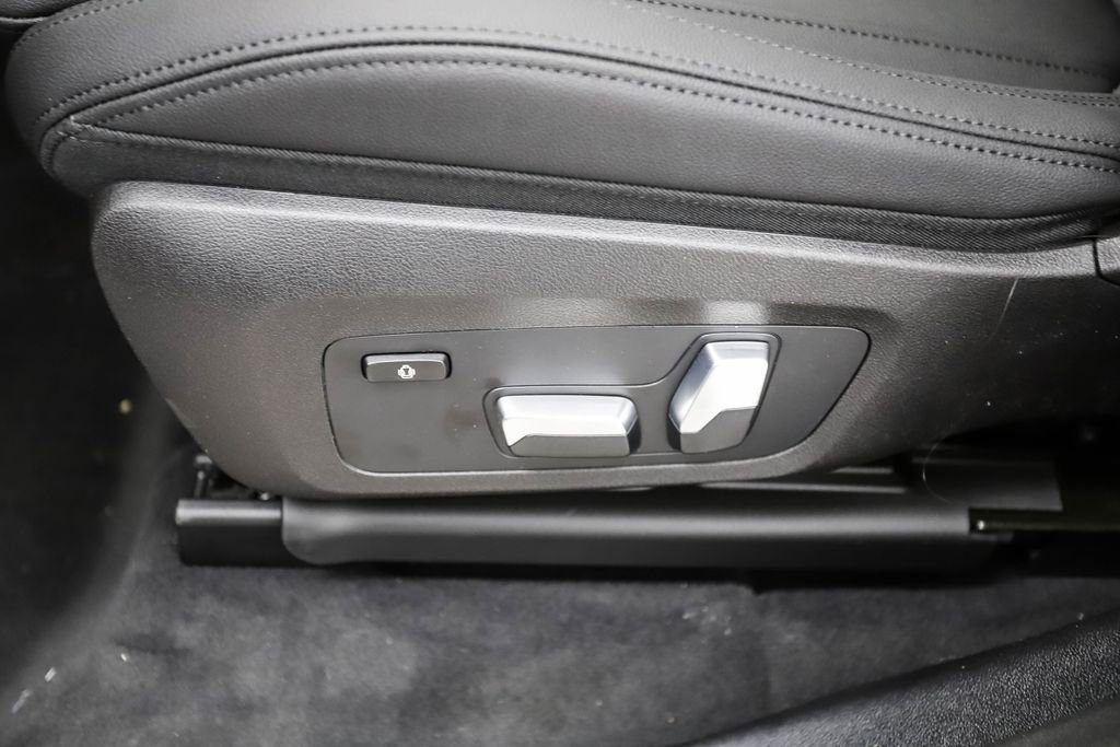 Used 2021 BMW X3 xDrive30i w/ Convenience Package (ZC2) image 19