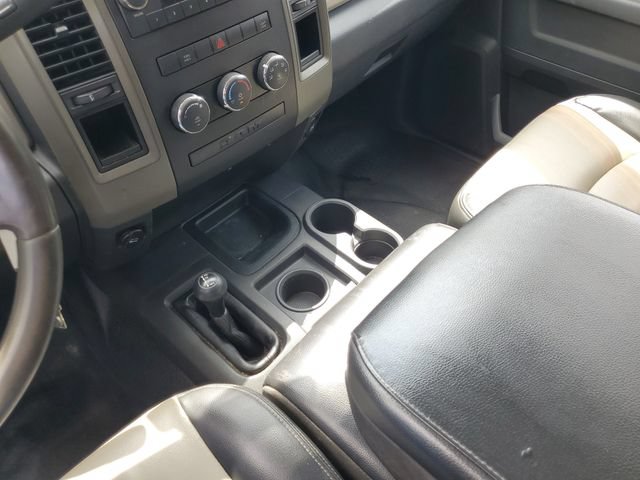 Used 2010 Dodge Ram 2500 Truck ST w/ Trailer Tow Group AWD/4WD image 25