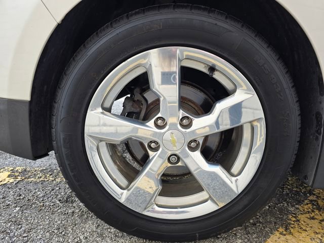 Used 2014 Chevrolet Volt Premium w/ Premium Trim Package image 58