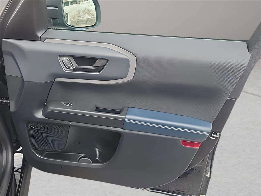 Used 2021 Ford Bronco Sport Outer Banks image 36