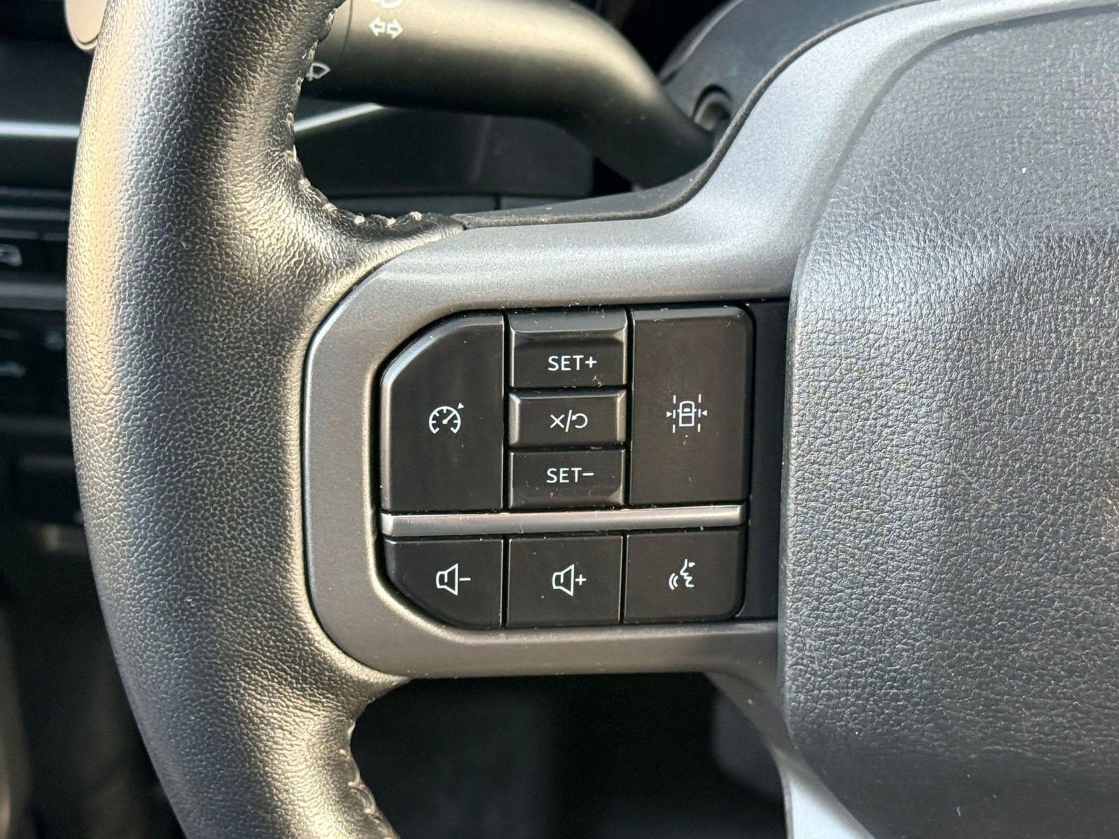 Used 2022 Ford F150 XLT w/ Equipment Group 302A High image 12