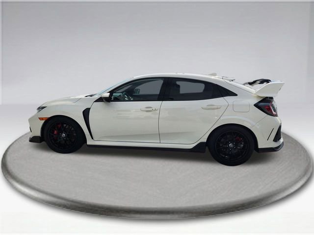 Used 2019 Honda Civic Type R image 15