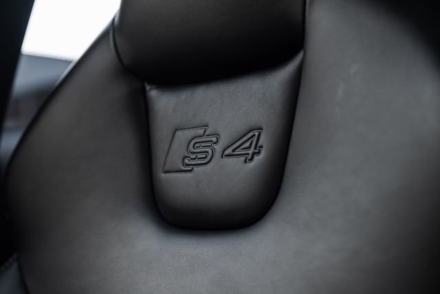 Used 2013 Audi S4 Premium Plus image 28