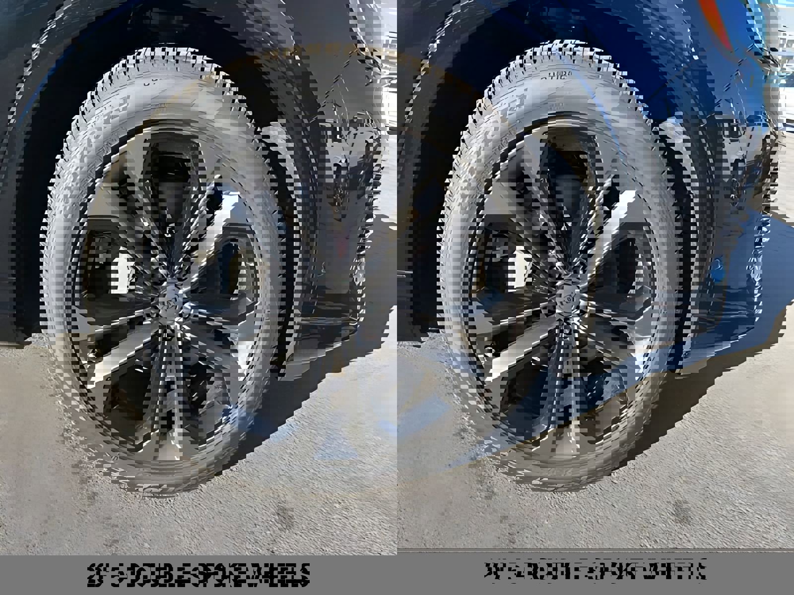 New 2026 Audi Q7 3.0T Premium Plus image 11