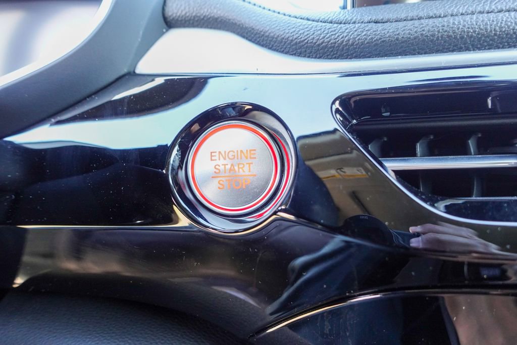 New 2026 Acura MDX FWD image 19