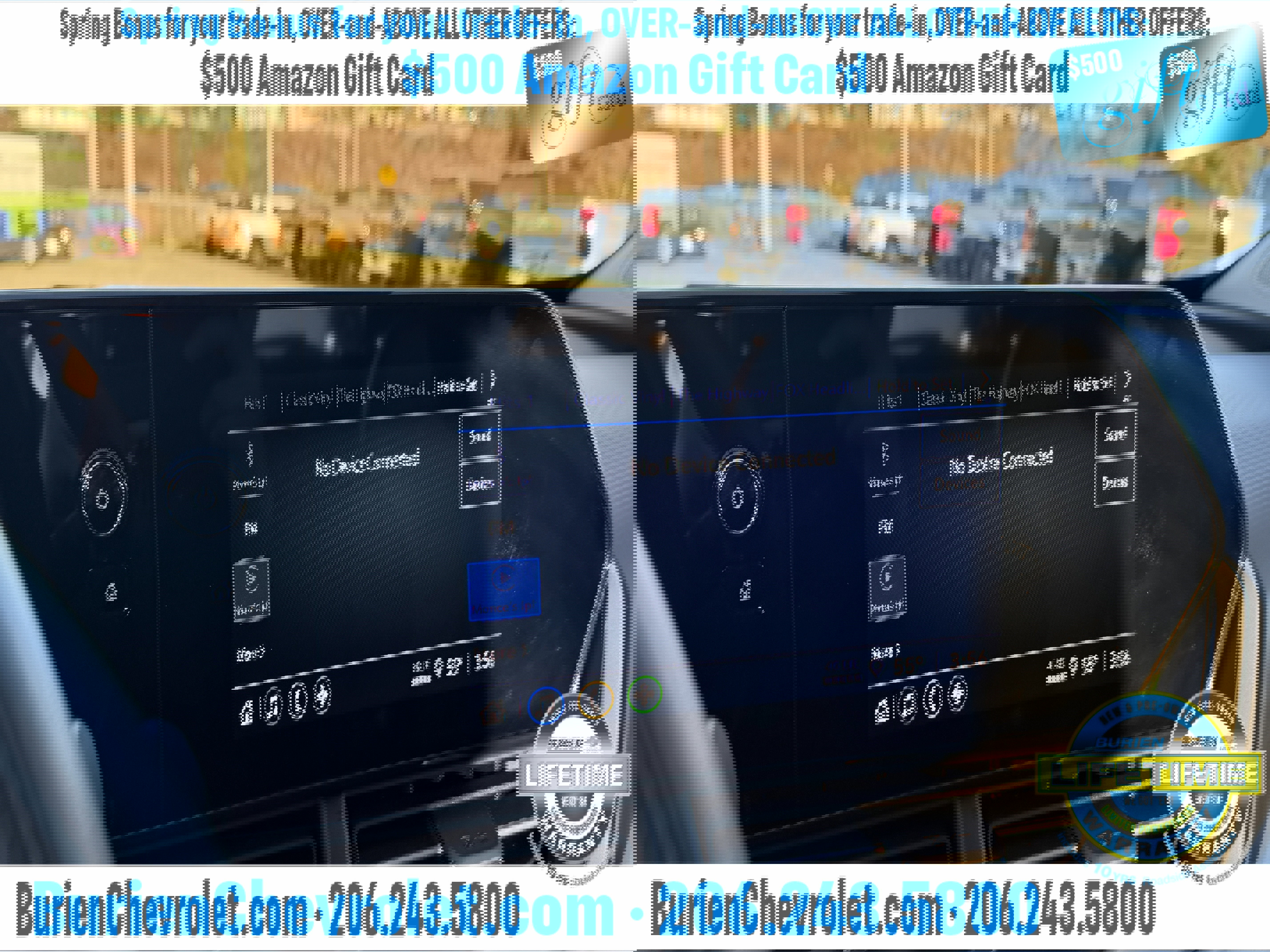 Used 2025 Chevrolet Trax LS w/ LS Convenience Package image 16