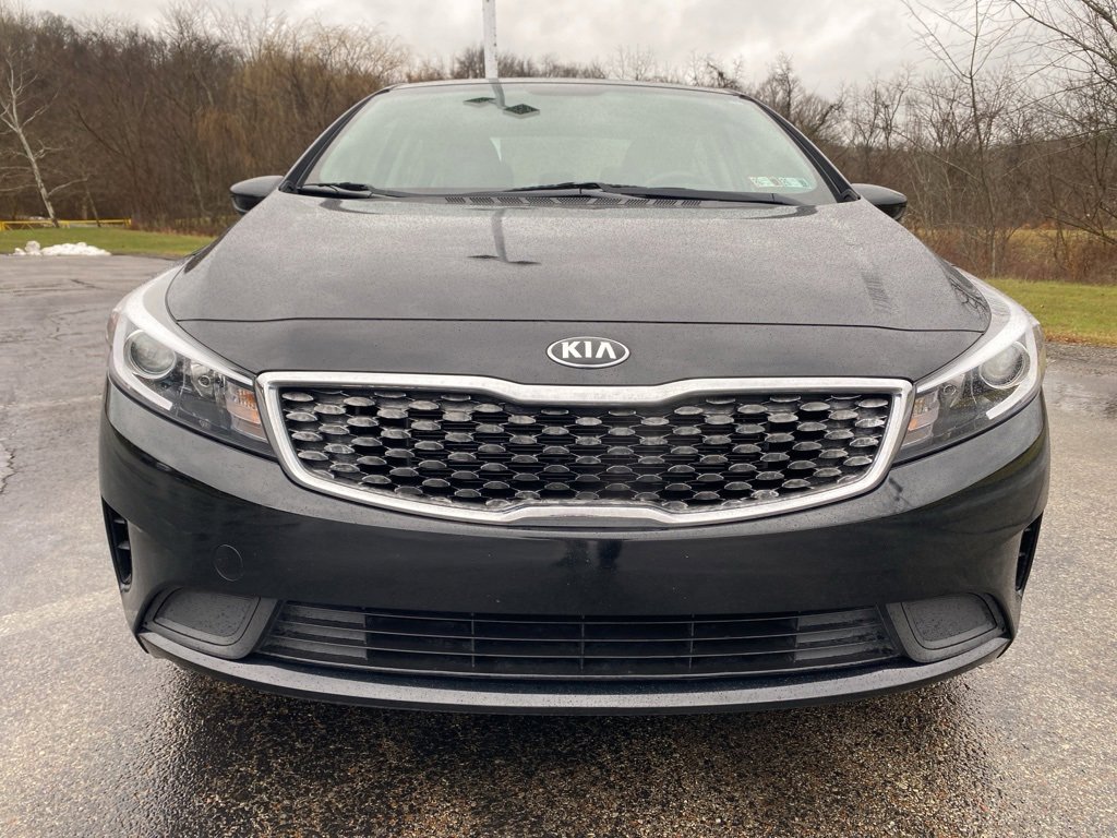 Used 2017 Kia Forte LX image 8