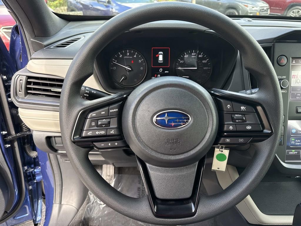 Certified 2026 Subaru Forester image 43