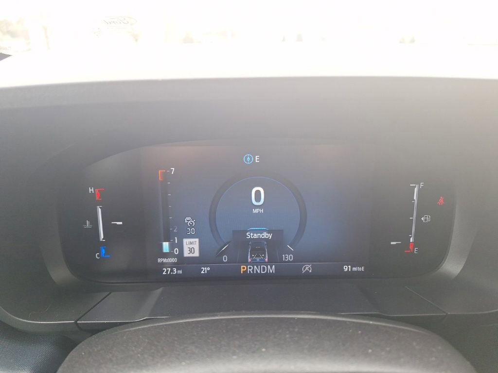 New 2026 Ford Maverick Tremor image 26