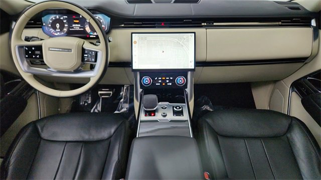 Used 2023 Land Rover Range Rover Long Wheelbase Autobiography image 33