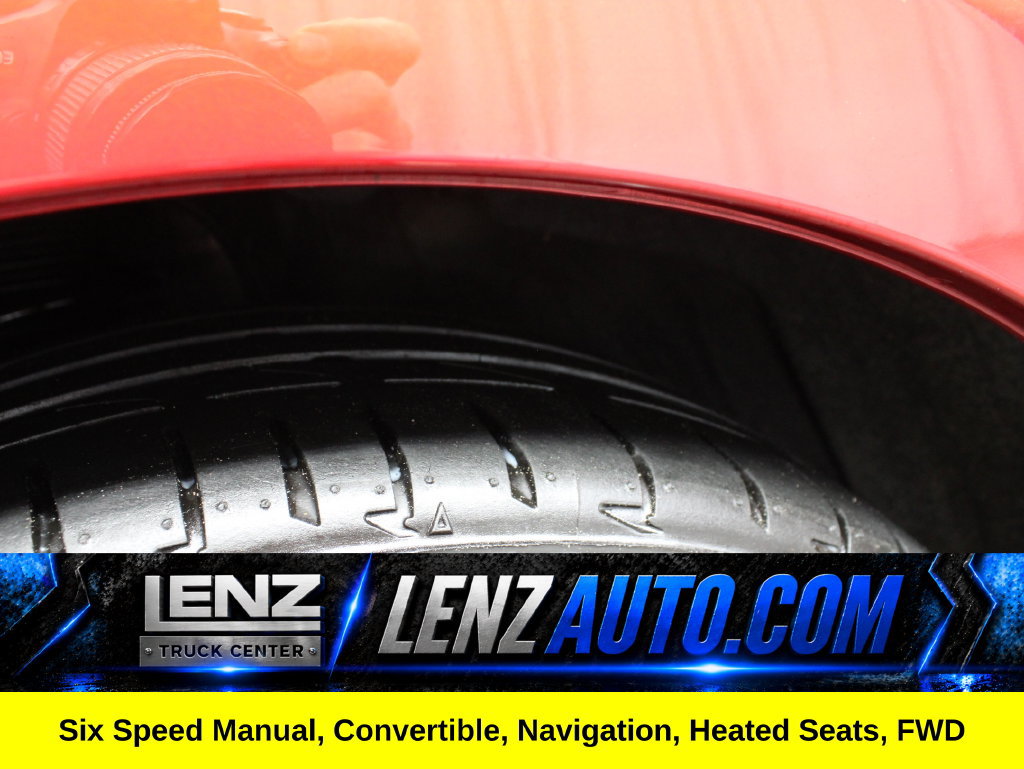 Used 2017 MAZDA MX-5 Miata Grand Touring RWD image 32