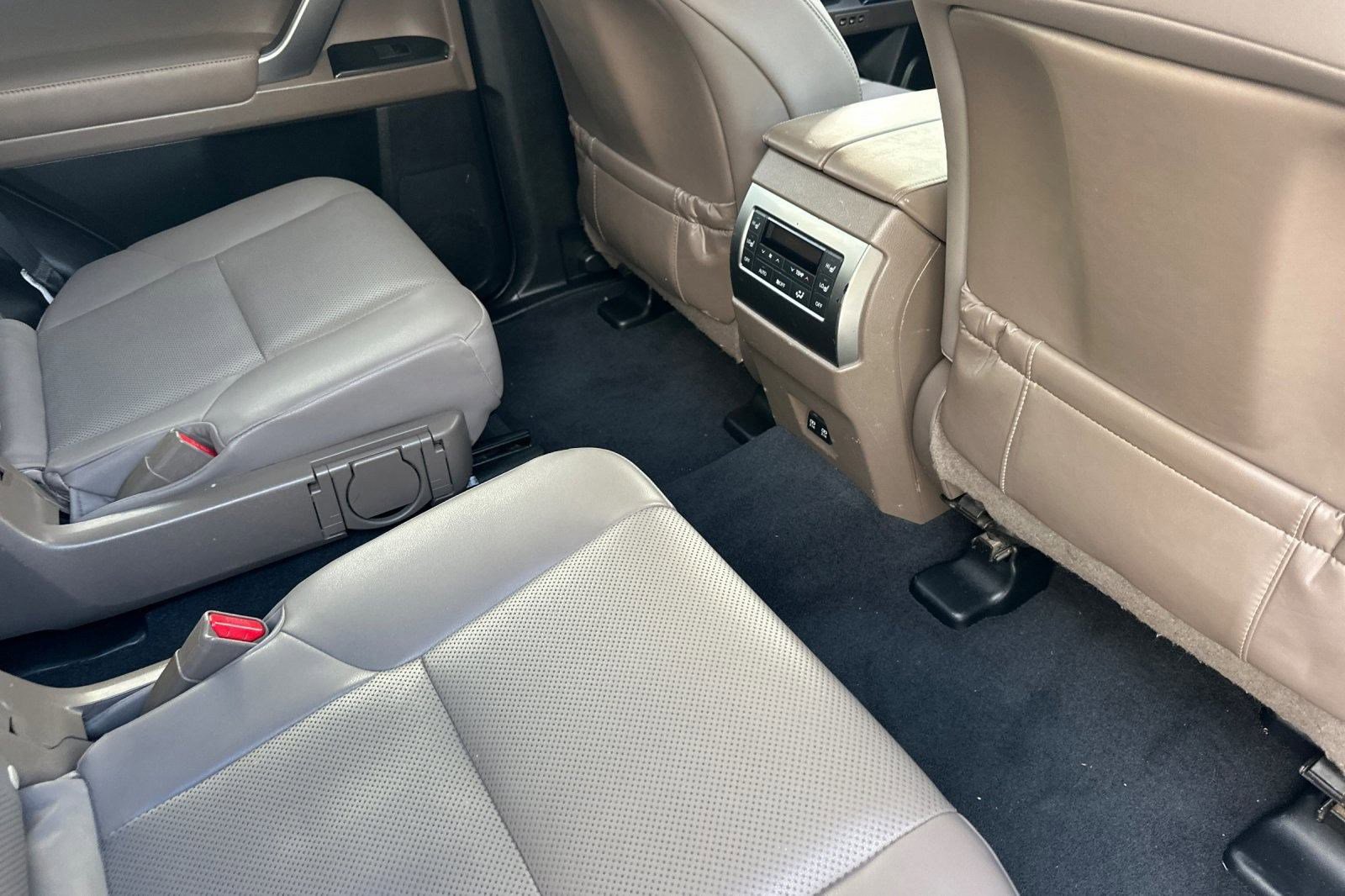 Certified 2022 Lexus GX 460 Premium image 31