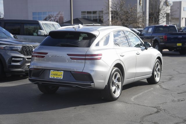 Used 2026 Genesis GV70 2.5T Advanced image 6