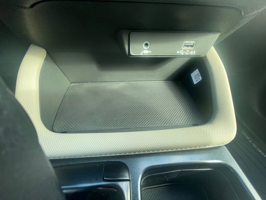 New 2026 Subaru Forester image 22